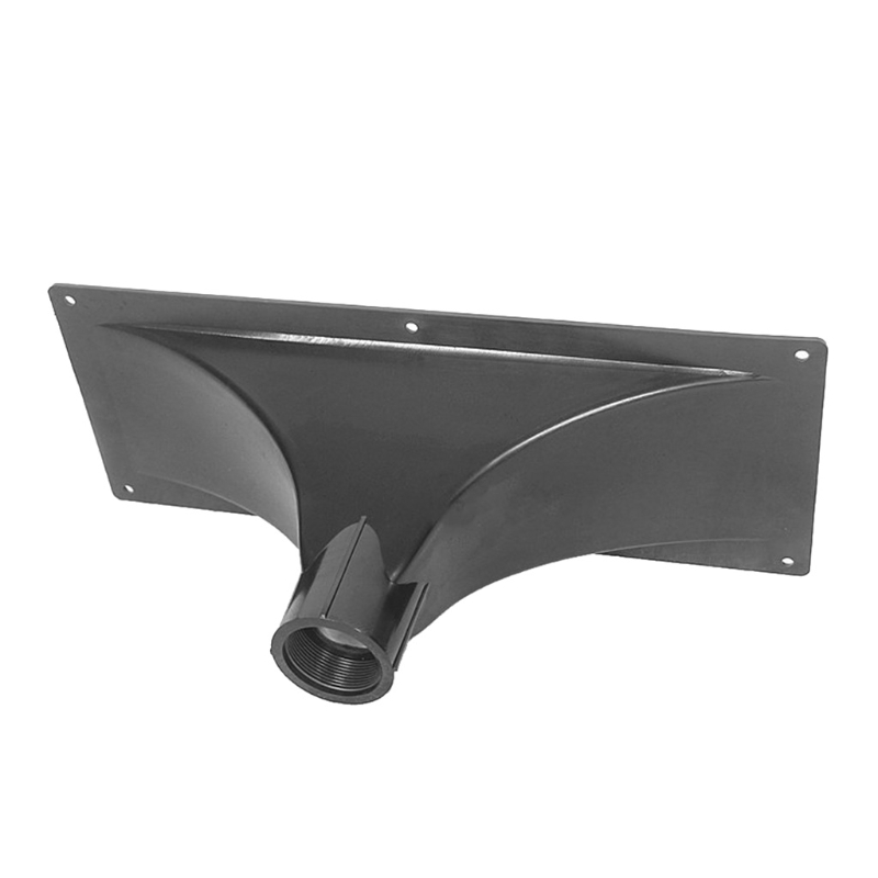 1Pc Tweeter accessori per alto - Home Cinema Equipment recensione e prezzo