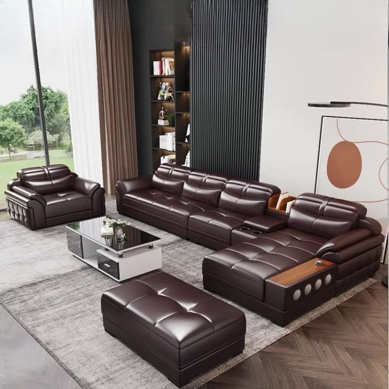 Divani per piccoli appartament - Home Cinema For Small Room recensione e prezzo