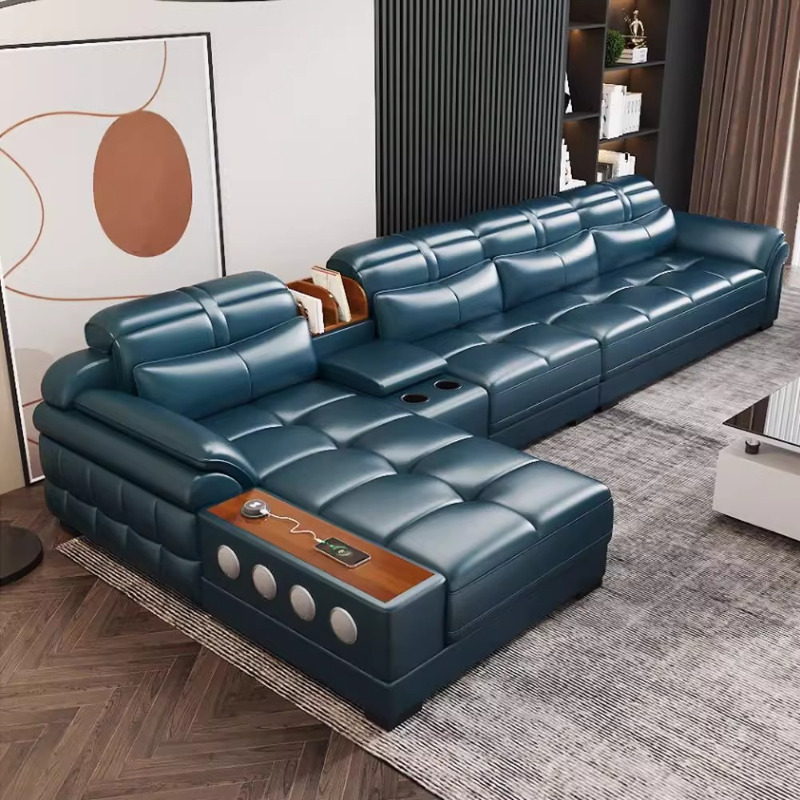 Divani per piccoli appartament - Home Cinema For Small Room recensione e prezzo
