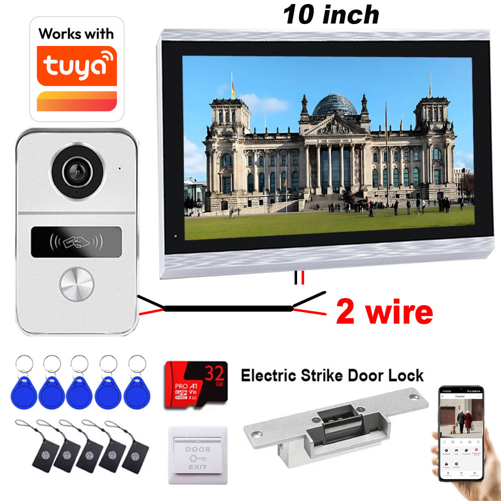 Nuovo Sistema Videocitofonico  - Home Cinema Wall Panels recensione e prezzo