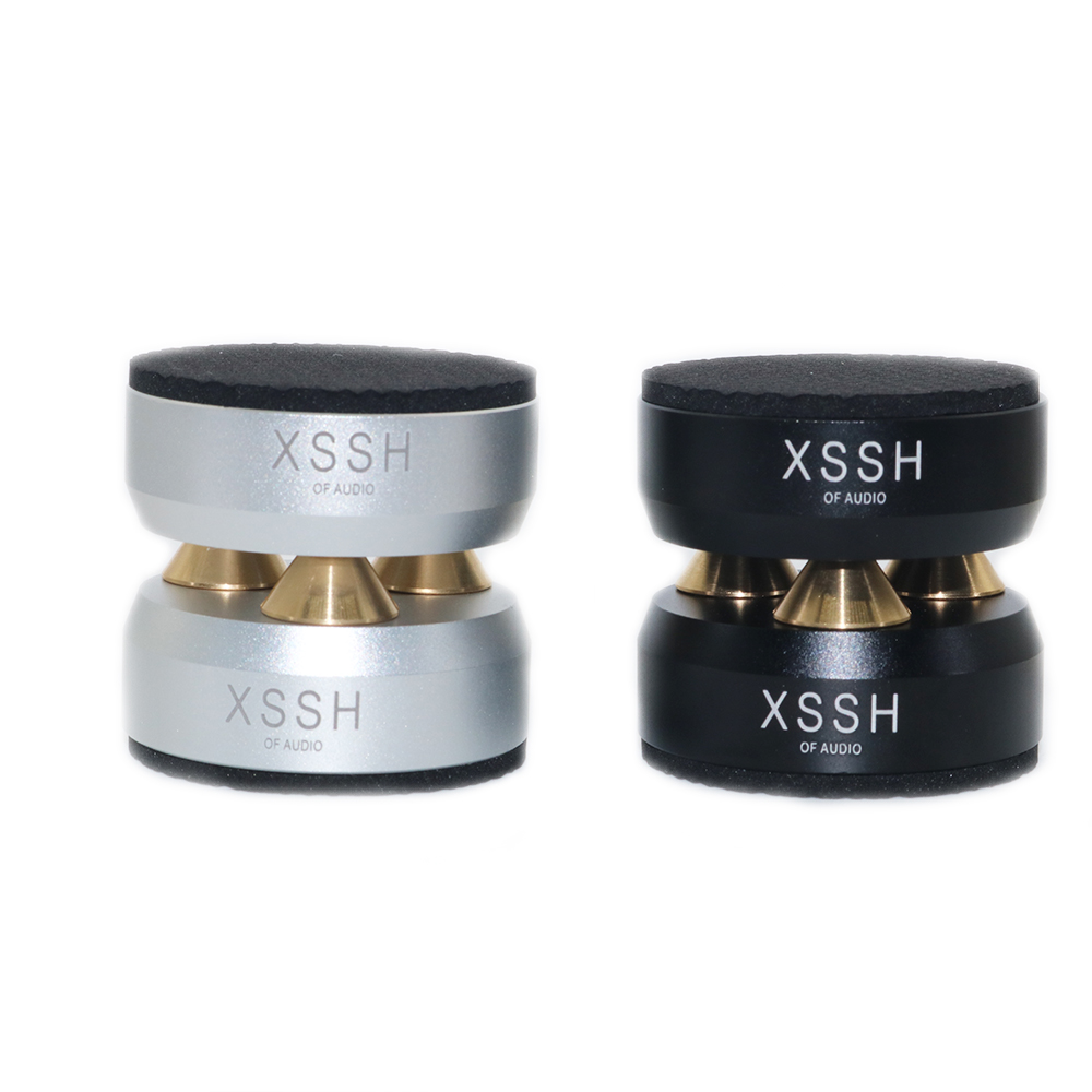 Sistema Home Theater XSSH Audi - Genius Home Cinema recensione e prezzo
