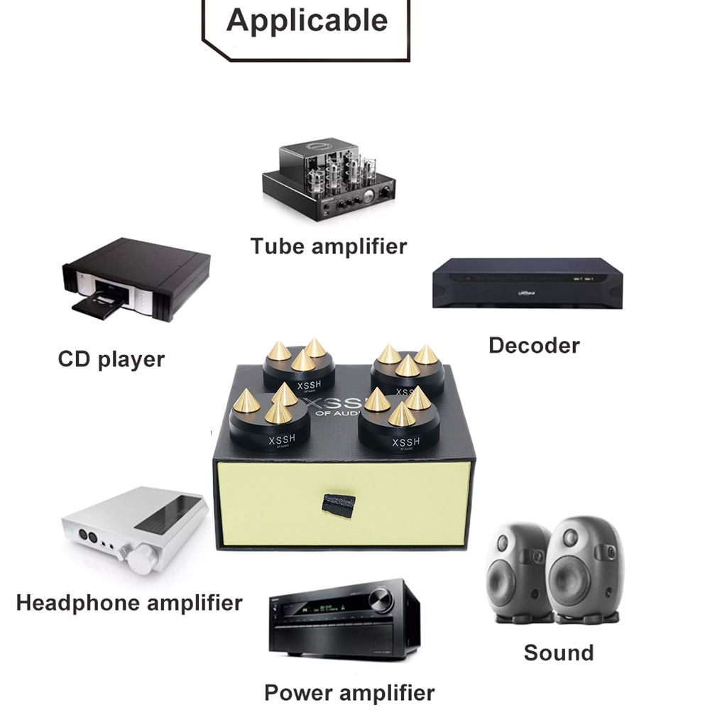 Sistema Home Theater XSSH Audi - Genius Home Cinema recensione e prezzo
