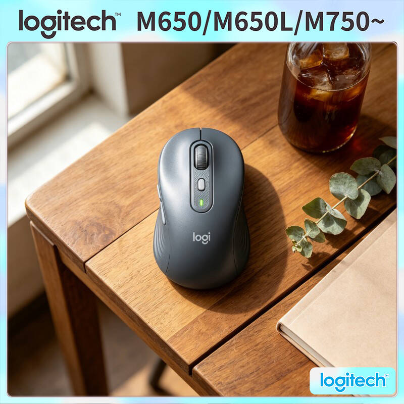 Mouse Ergonomico Wireless Logi - Logitech Home Cinema recensione e prezzo