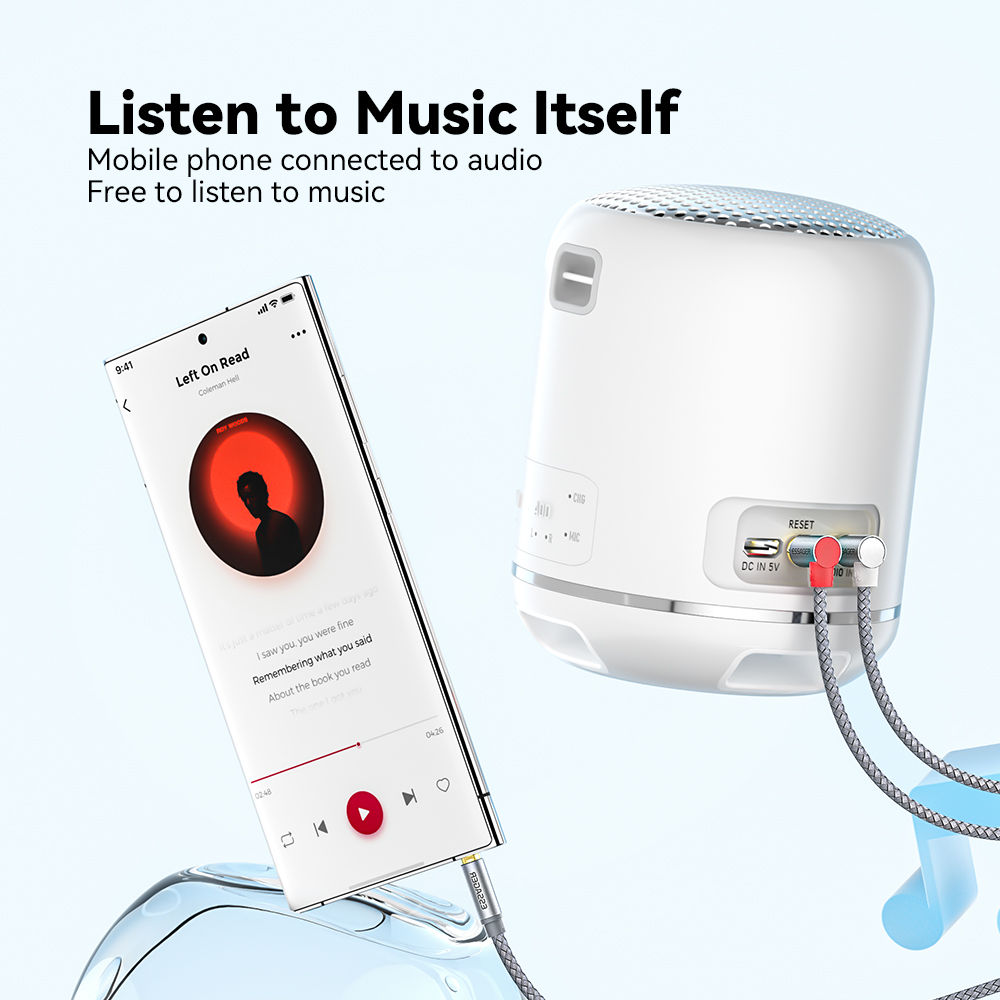 Essager 90 °   Cavo audio ster - Genius Home Cinema recensione e prezzo