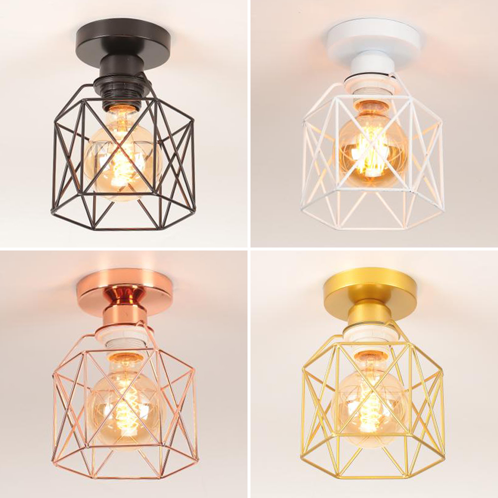 Lampada da soffitto moderna vi - Home Cinema Glasses recensione e prezzo