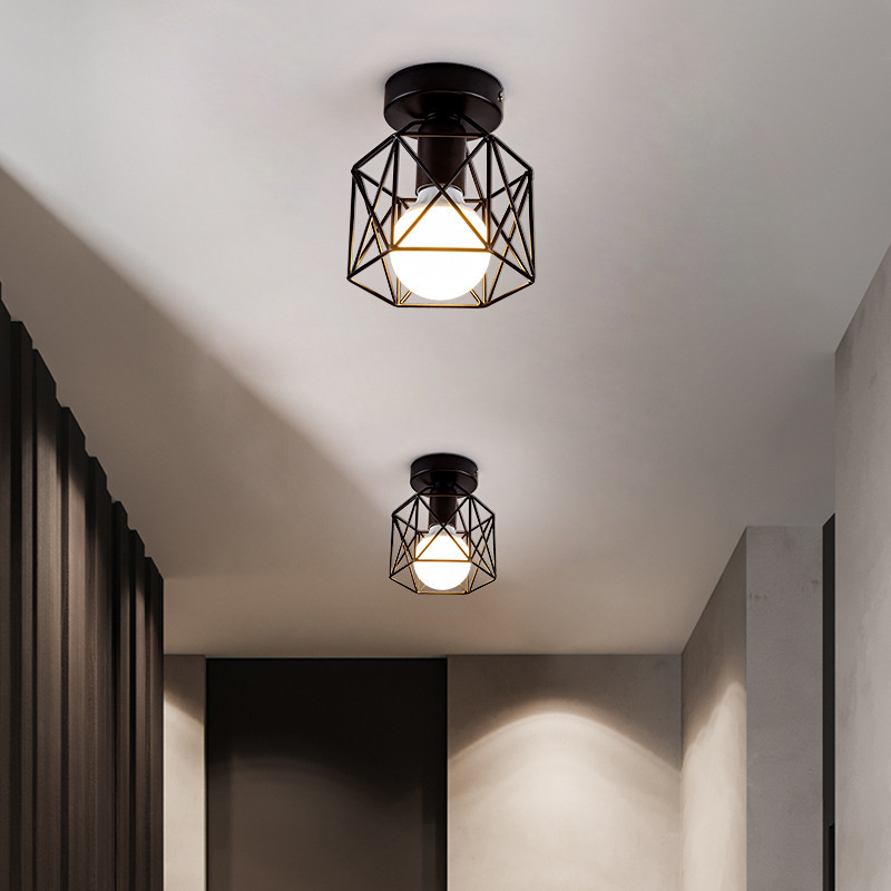 Lampada da soffitto moderna vi - Home Cinema Glasses recensione e prezzo
