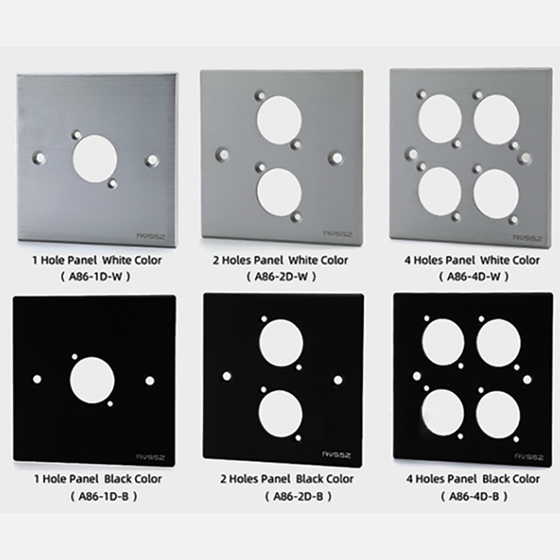 Placca a Muro in Lega di Allum - Home Cinema Wall Panels recensione e prezzo