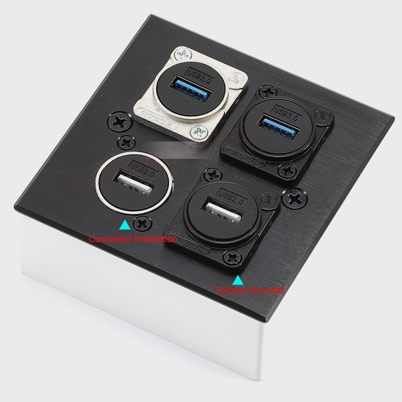 Placca a Muro in Lega di Allum - Home Cinema Wall Panels recensione e prezzo