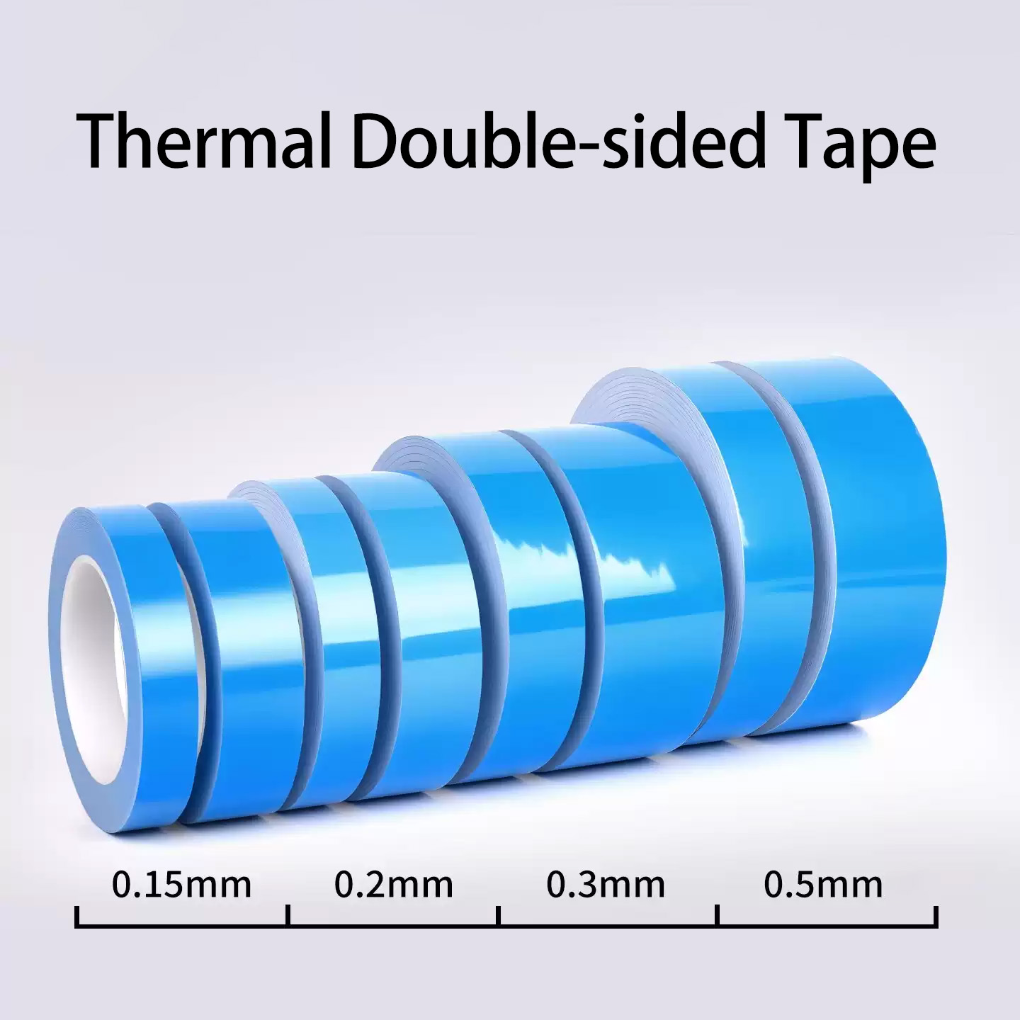 Nastro Biadesivo Termocondutti - Ambient Light Strip Tv recensione e prezzo