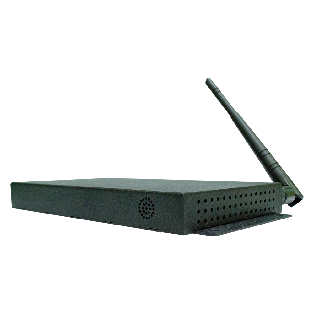 Produttore Serie B Rockchip RK - 4K Media Player recensione e prezzo