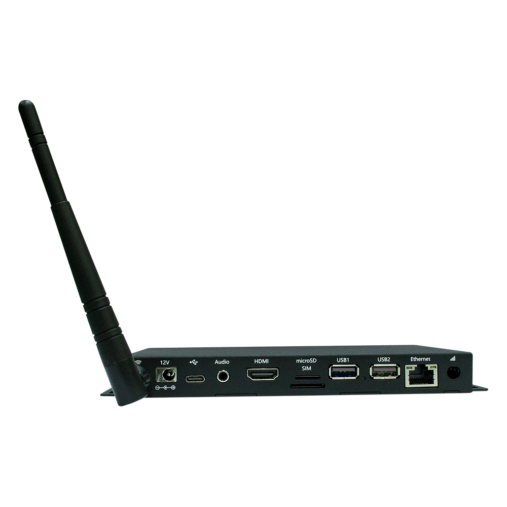 Produttore Serie B Rockchip RK - 4K Media Player recensione e prezzo