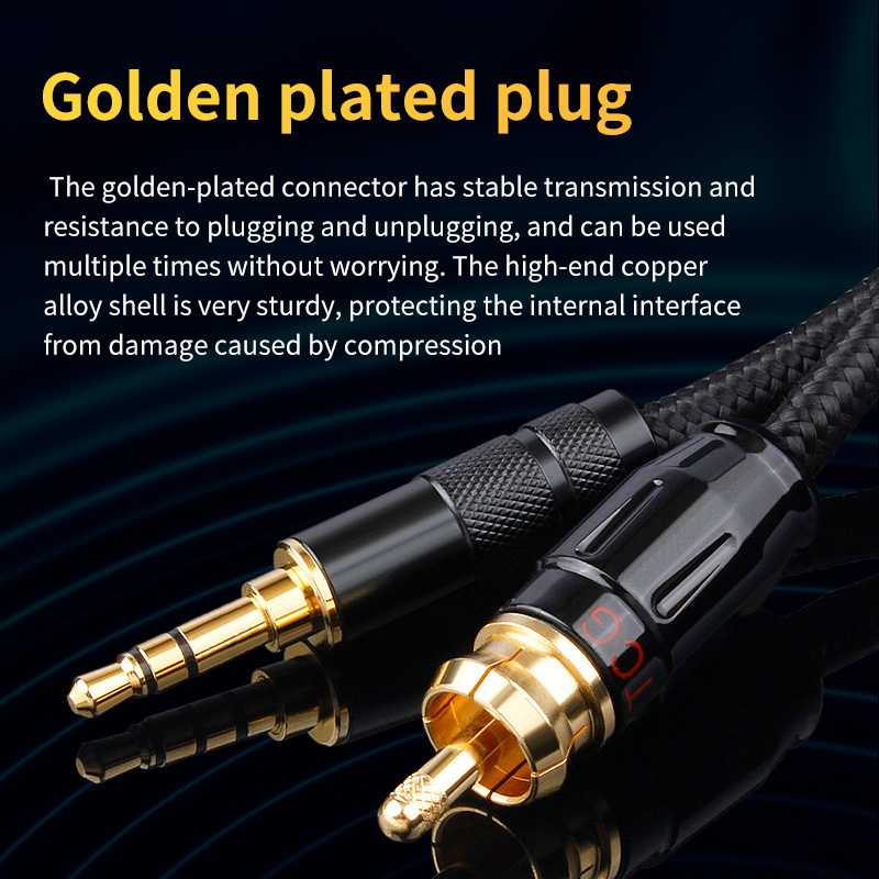 Cavo coassiale SPDIF HIFI da 3 - Genius Home Cinema recensione e prezzo