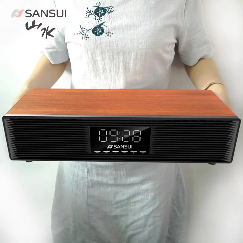 Sansui P300 400W Potenza di Pi - Home Cinema Samsung recensione e prezzo