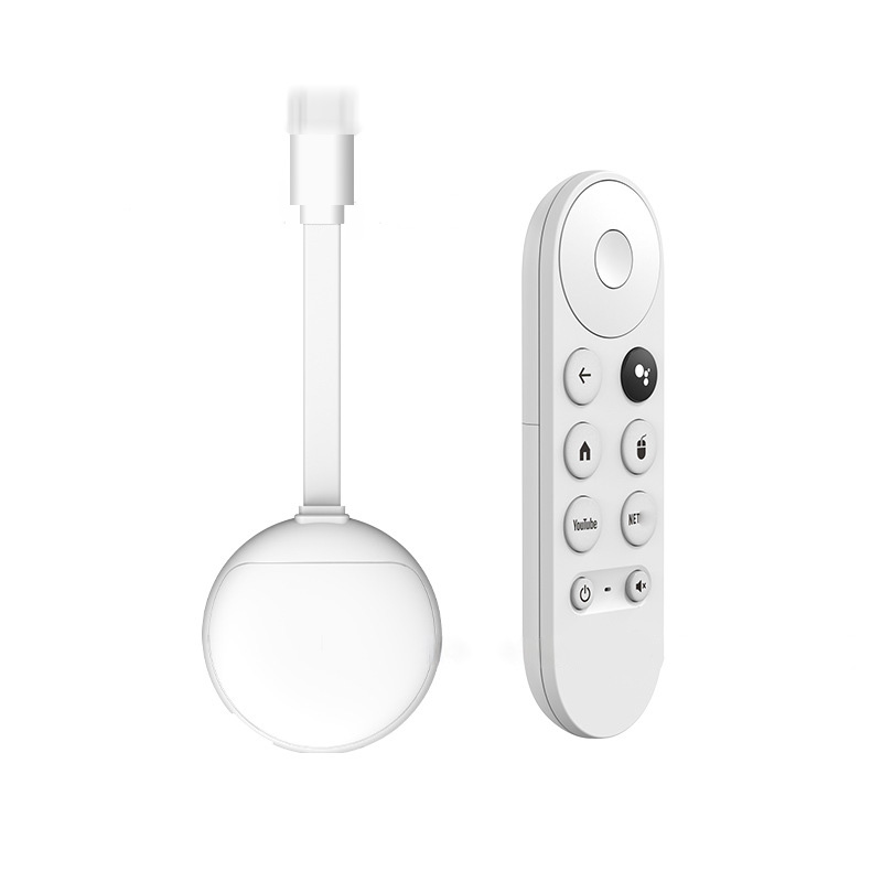 Nuovo Q2S Smart TV Stick Andro - 4K Media Player recensione e prezzo