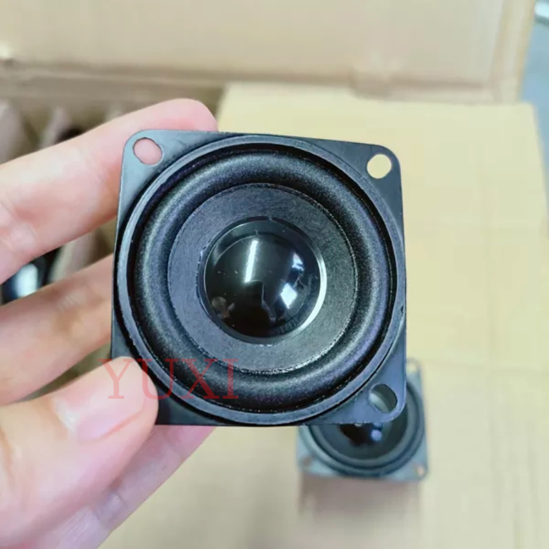 YUXI 1 pz 2 pollici altoparlan - Genius Home Cinema recensione e prezzo