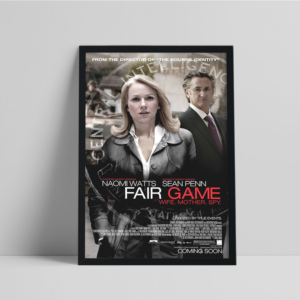 Gioco giusto Dramma biografico - Home Cinema The Drama recensione e prezzo