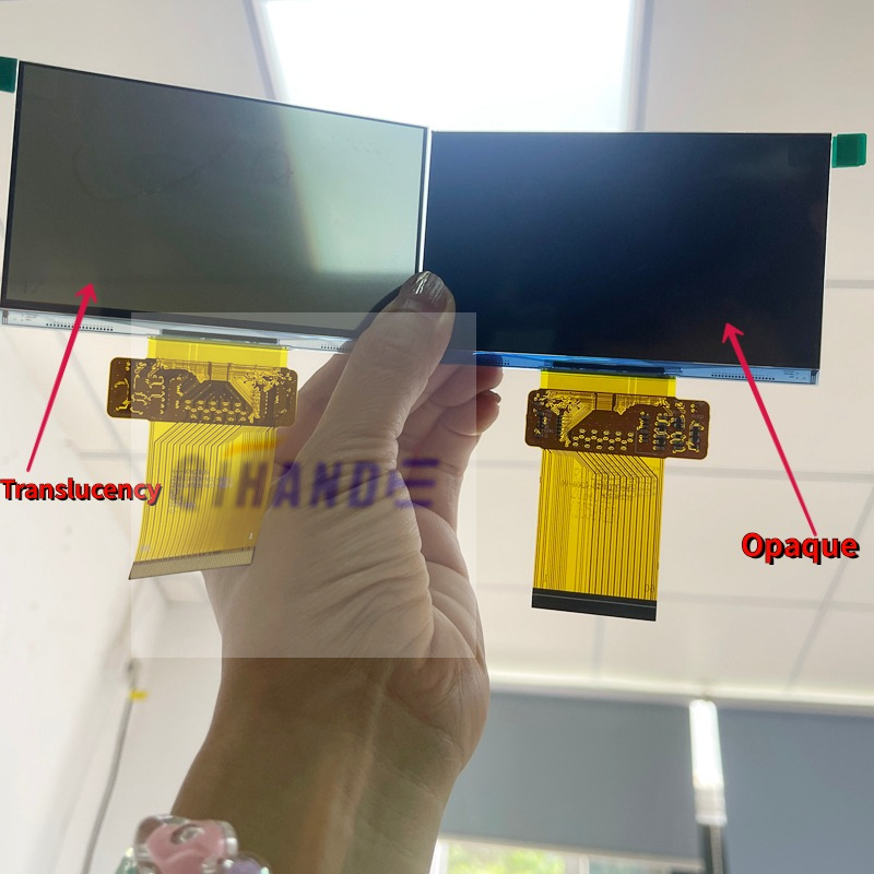 Nuovo Schermo LCD HD per Proie - Home Cinema Screen recensione e prezzo