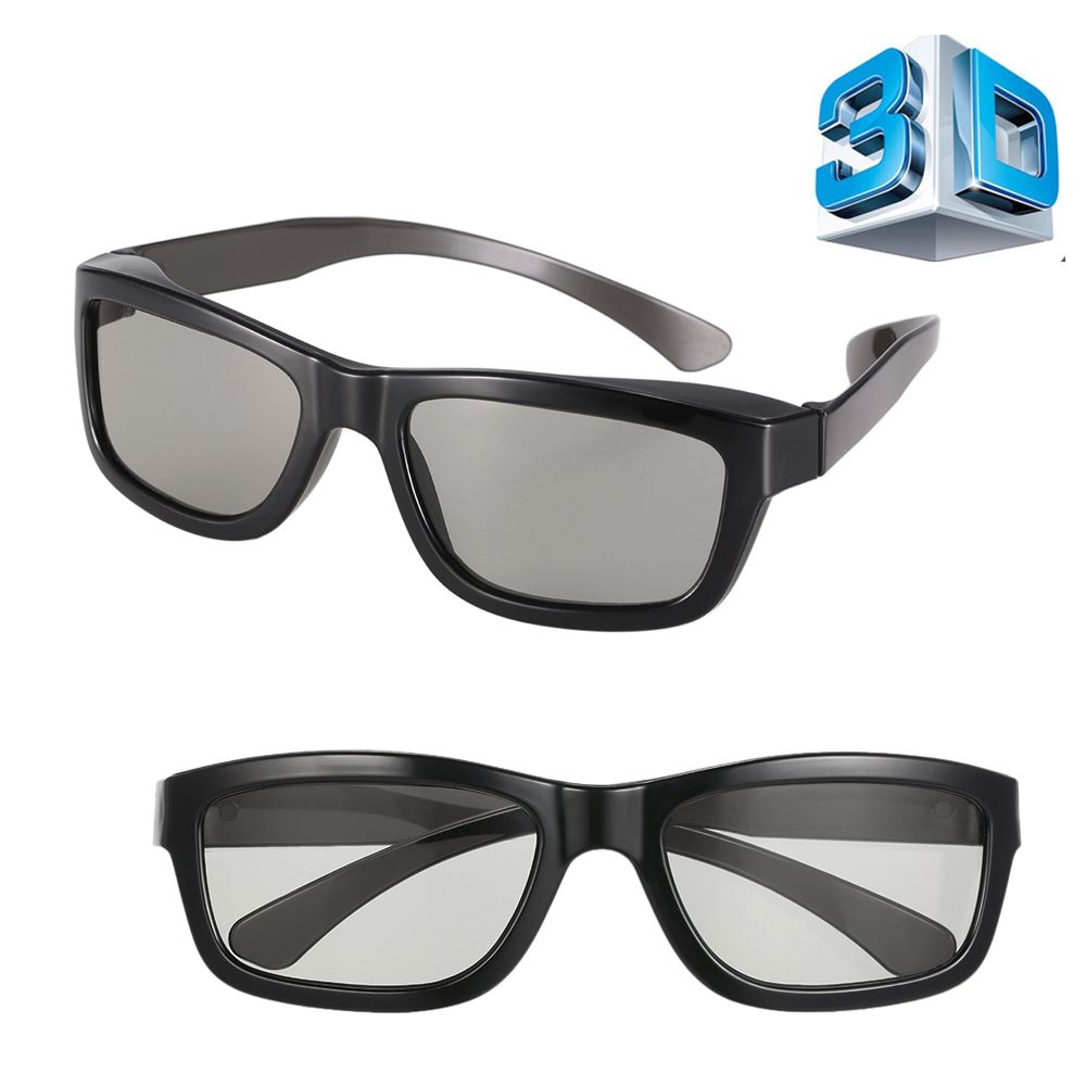 TV passiva Gioco 3D DVD Home T - Home Cinema Glasses recensione e prezzo