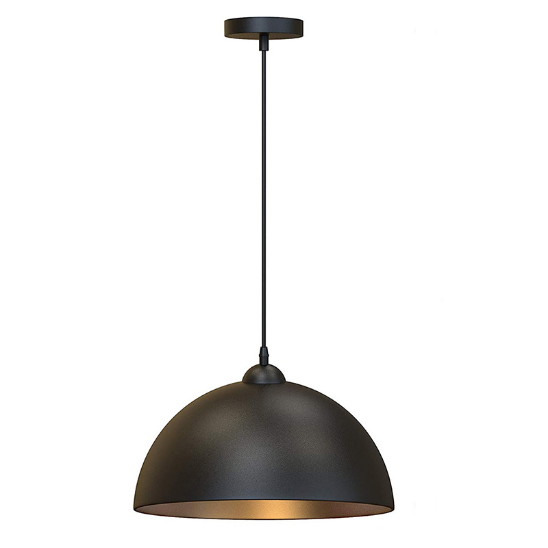 Lampada a sospensione a soffit - Home Cinema Glasses recensione e prezzo
