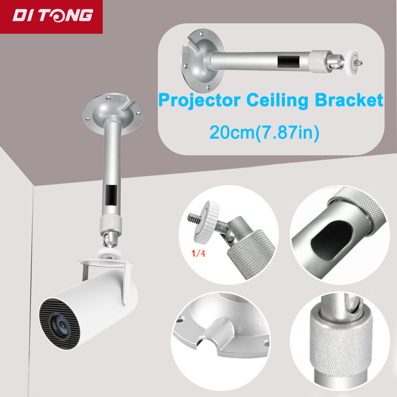 Accessori per Proiettore HY300 - Home Cinema Screen recensione e prezzo