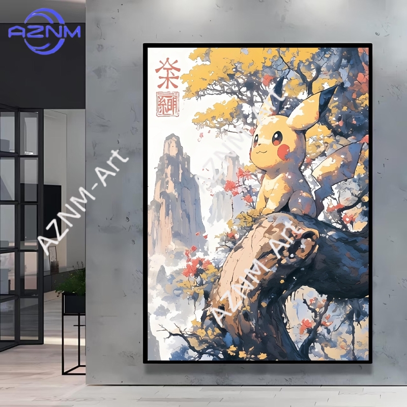 Quadro su Tela con Poster Clas - Home Cinema Classic recensione e prezzo