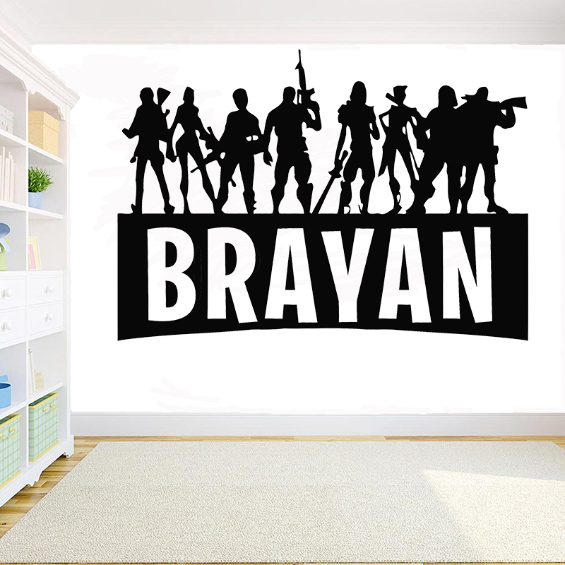 Gioco Gamer Nome Personalizzat - Home Cinema Wall Panels recensione e prezzo