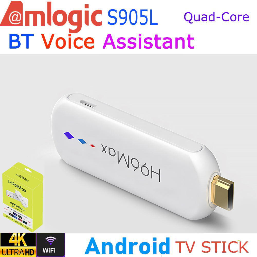 H96 MAX M20 Amlogic S905L Andr - 4K Media Player recensione e prezzo