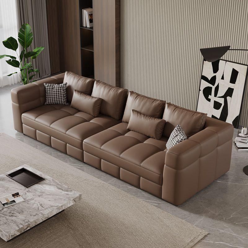 Divano modulare confortevole R - Home Cinema For Small Room recensione e prezzo