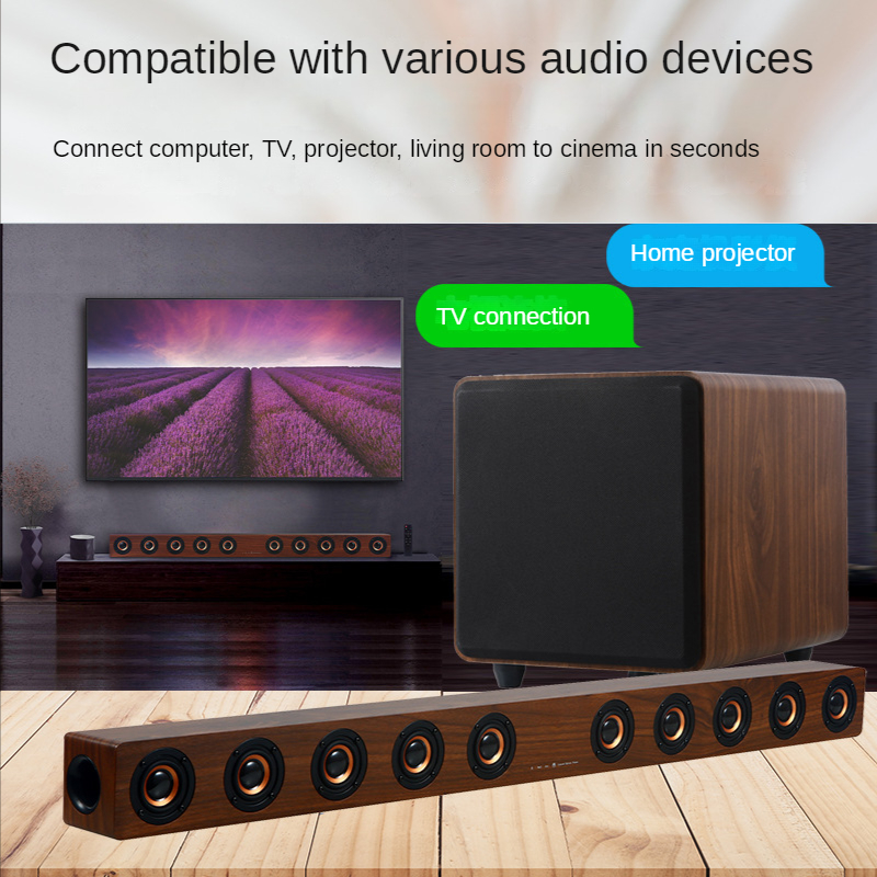 Vendita calda e subwoofer Home - Jvc Home Cinema recensione e prezzo