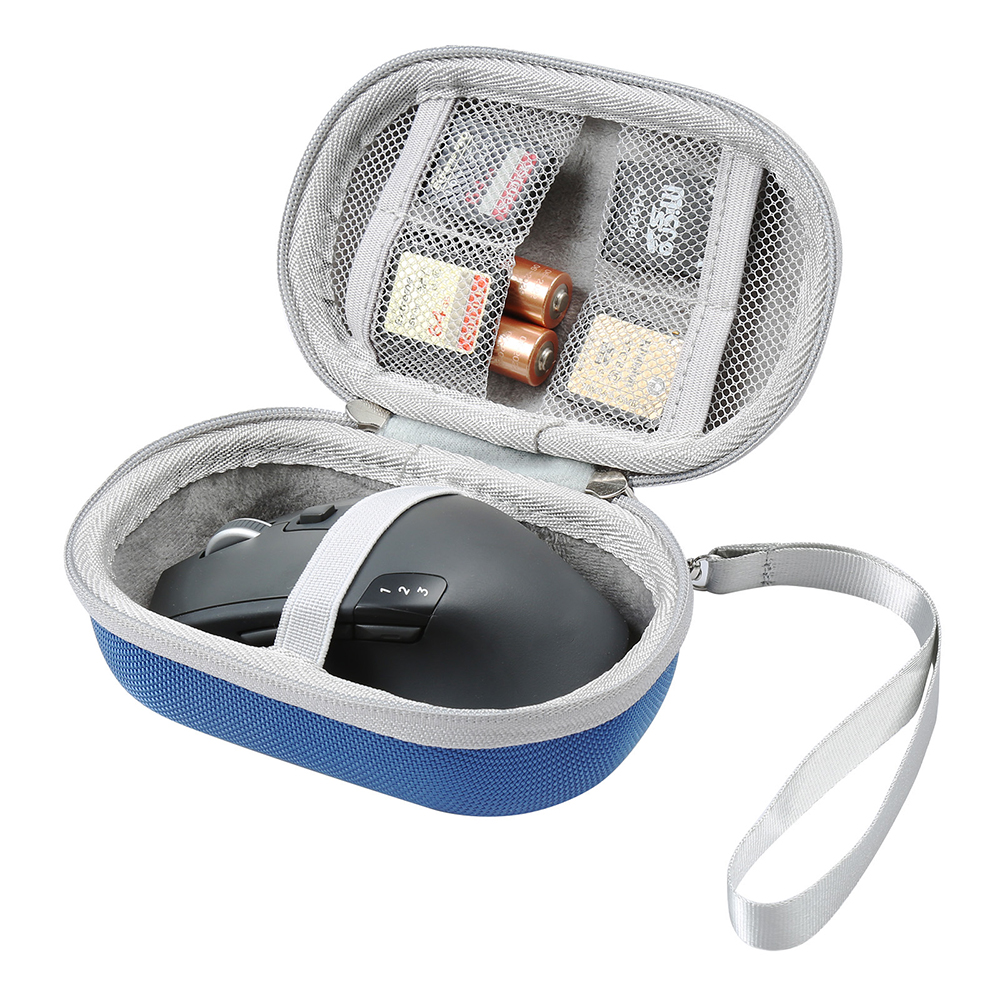 Custodia per mouse Custodia pe - Logitech Home Cinema recensione e prezzo