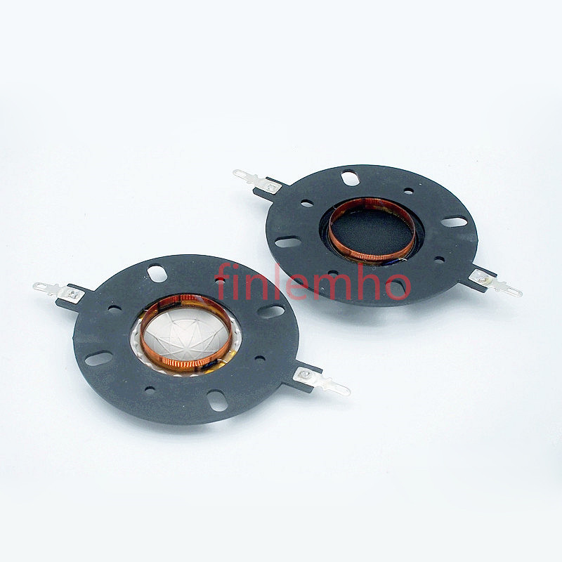 1PC Altoparlante Bobina Vocale - Home Cinema Equipment recensione e prezzo