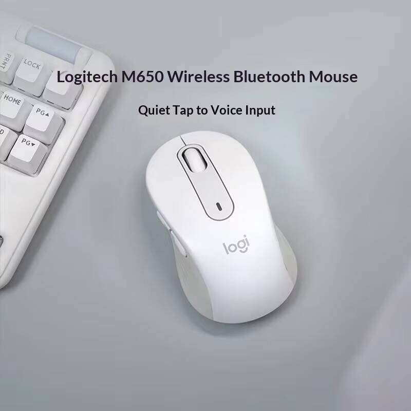 Mouse Logitech M650/M650L Sign - Logitech Home Cinema recensione e prezzo