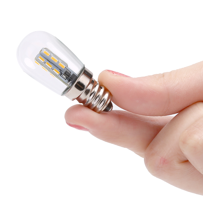 Lampadina a LED E12 220V E12 L - Home Cinema Glasses recensione e prezzo