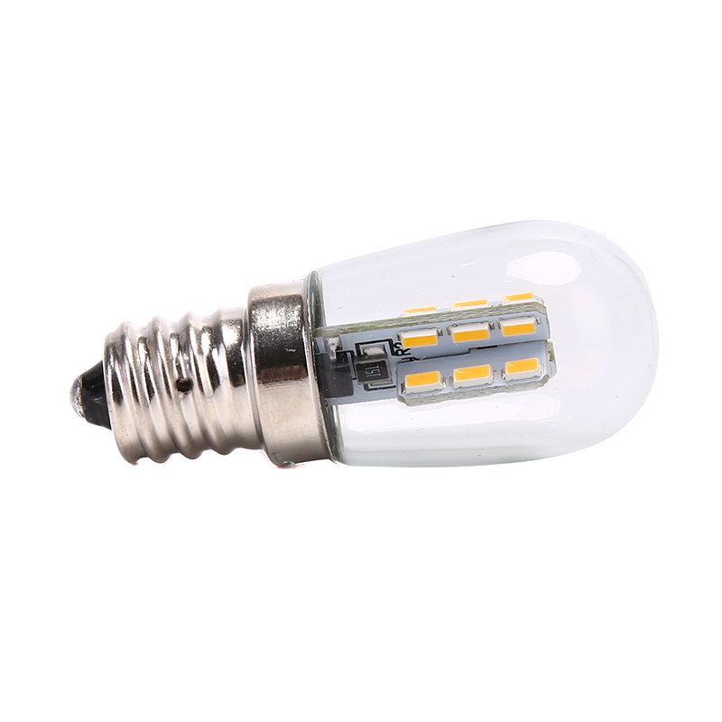 Lampadina a LED E12 220V E12 L - Home Cinema Glasses recensione e prezzo