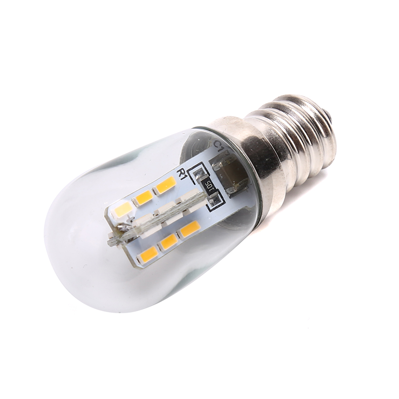 Lampadina a LED E12 220V E12 L - Home Cinema Glasses recensione e prezzo