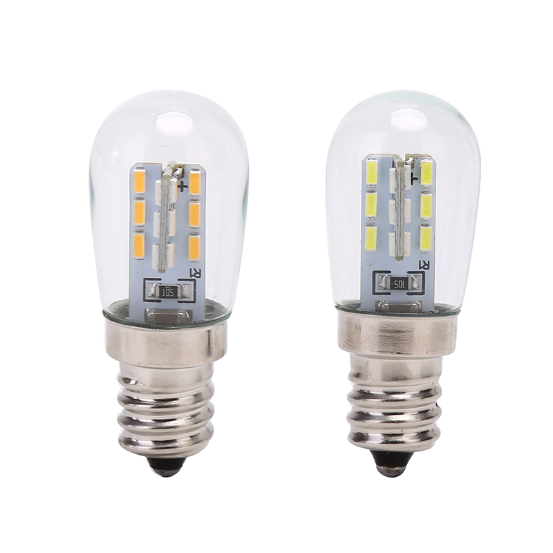Lampadina a LED E12 220V E12 L - Home Cinema Glasses recensione e prezzo