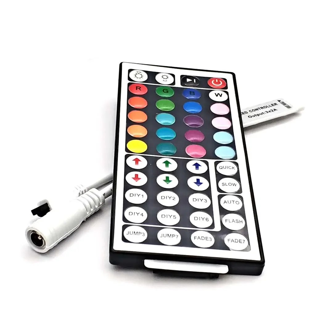 Controller LED RGB Mini 3 24 4 - Ambient Light Strip Tv recensione e prezzo