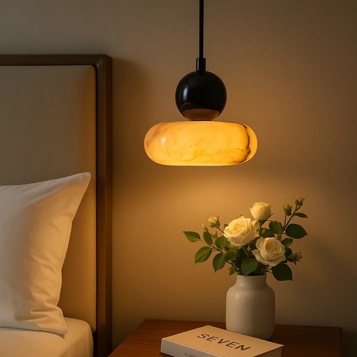 Lampada a Sospensione Nordica  - Home Cinema Glasses recensione e prezzo
