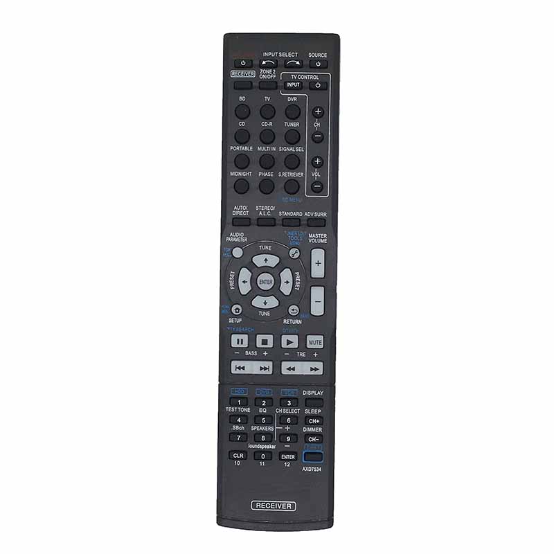 Nuovo telecomando per Pioneer  - Home Cinema Pioneer recensione e prezzo