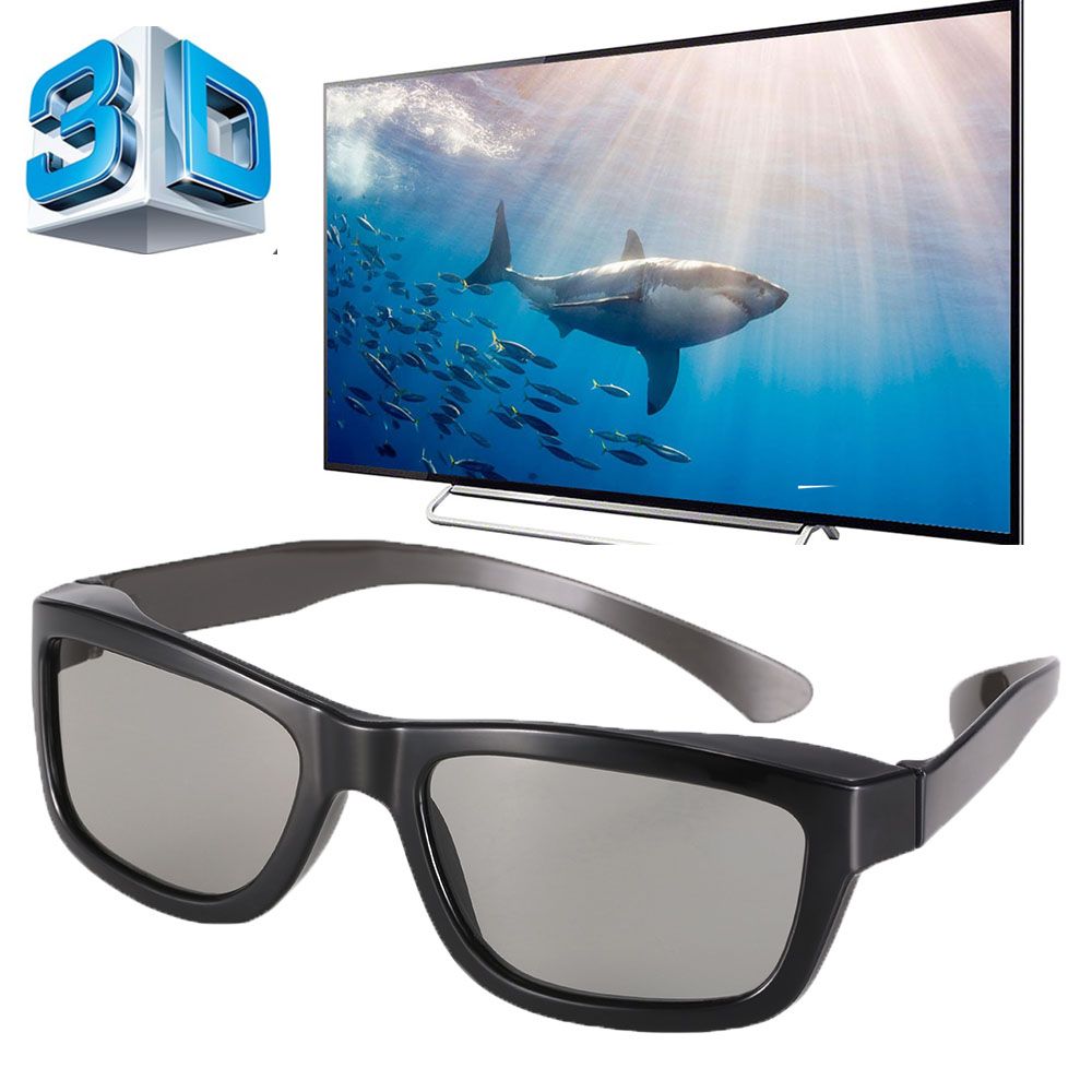 Pellicola per proiettore TV po - Home Cinema Glasses recensione e prezzo