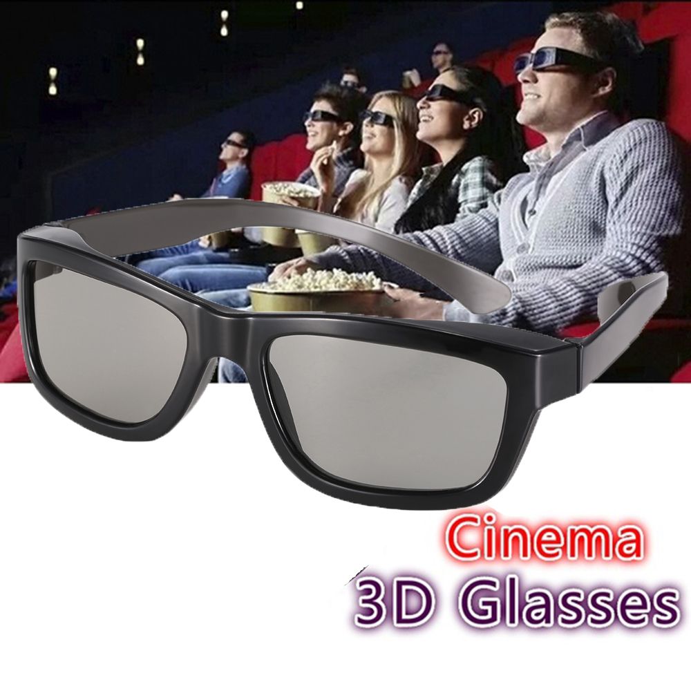 Pellicola per proiettore TV po - Home Cinema Glasses recensione e prezzo