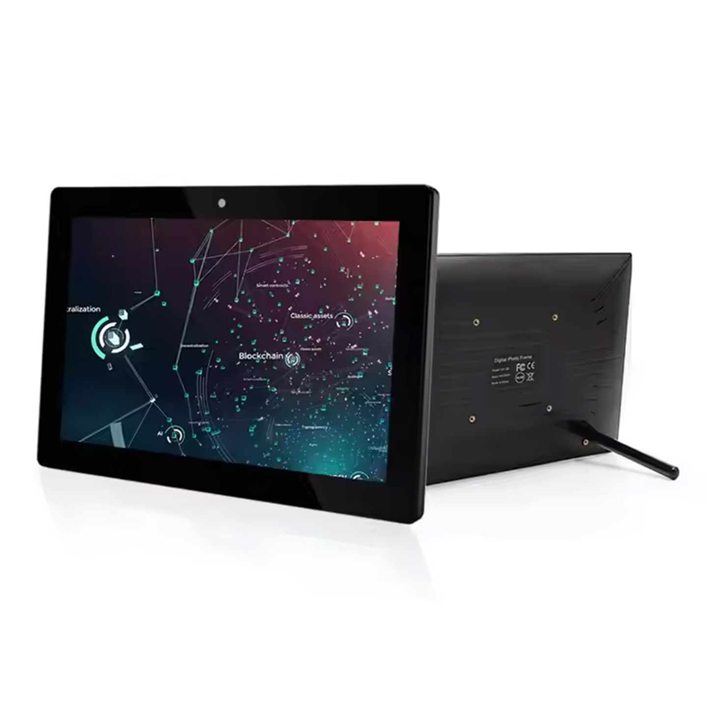 Tablet Commerciale Android 14  - Home Cinema Screen recensione e prezzo