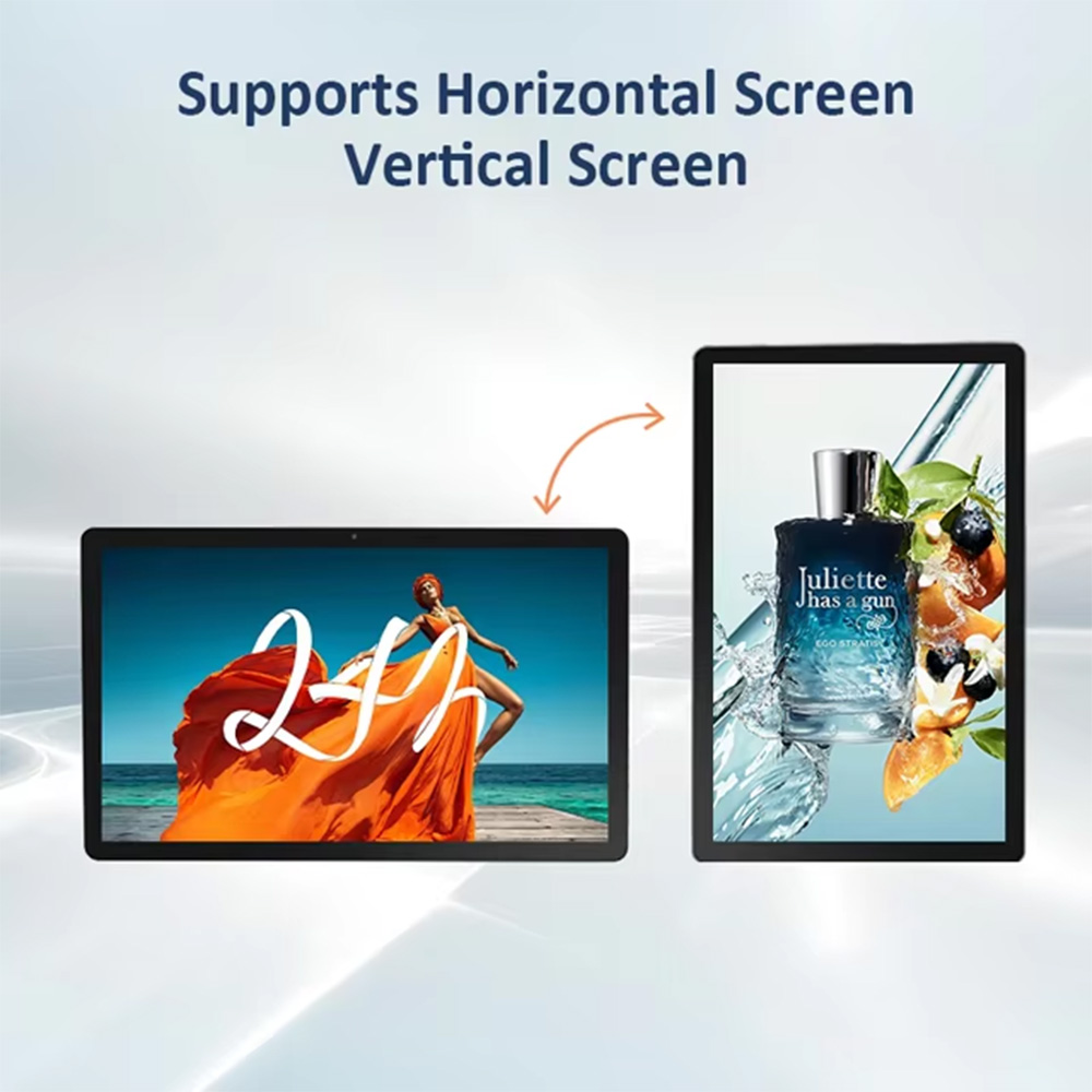 Tablet Commerciale Android 14  - Home Cinema Screen recensione e prezzo