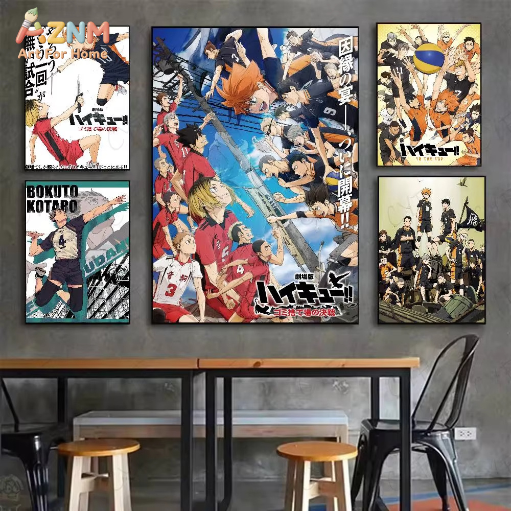 1 pezzo, poster artistico H-Ha - Home Cinema Classic recensione e prezzo