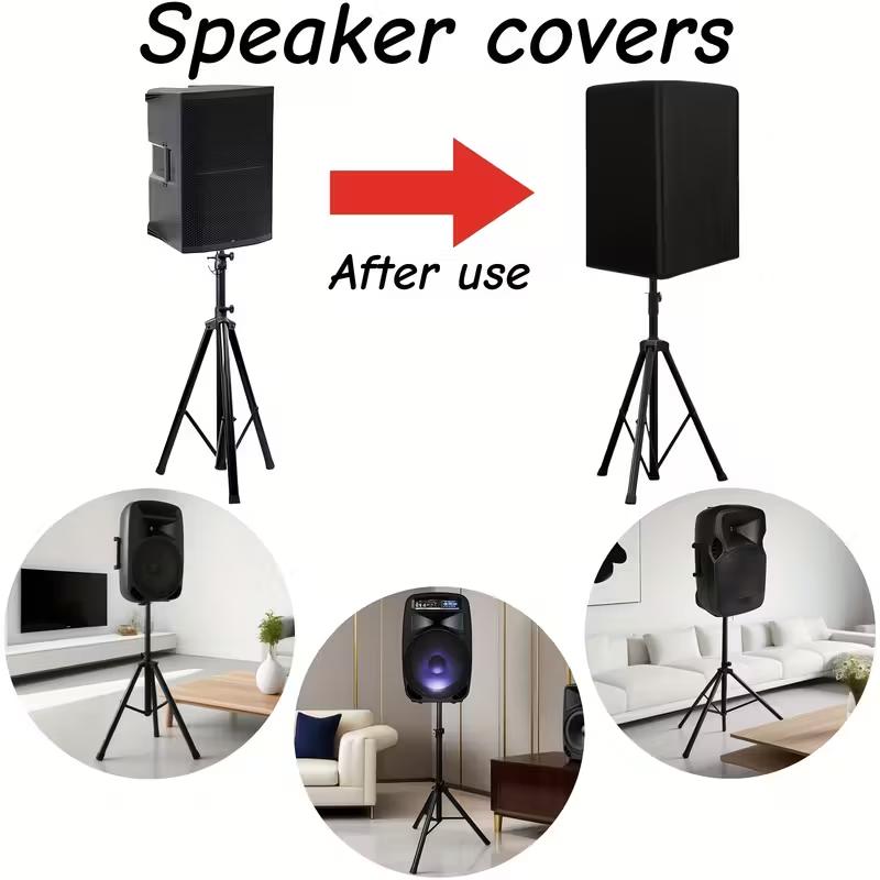 Coperture per altoparlanti in  - Home Cinema Equipment recensione e prezzo
